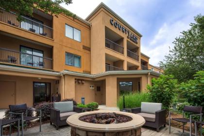 Courtyard by Marriott Rock Hill - image 15