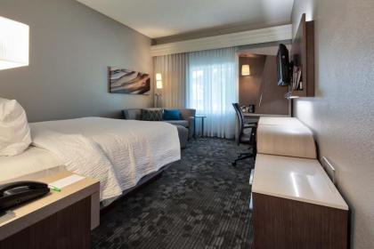 Courtyard by Marriott Rock Hill - image 2