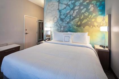 Courtyard by Marriott Rock Hill - image 3