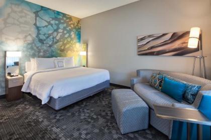 Courtyard by Marriott Rock Hill - image 4
