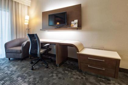 Courtyard by Marriott Rock Hill - image 8