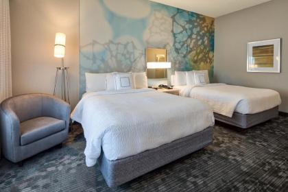 Courtyard by Marriott Rock Hill - image 9