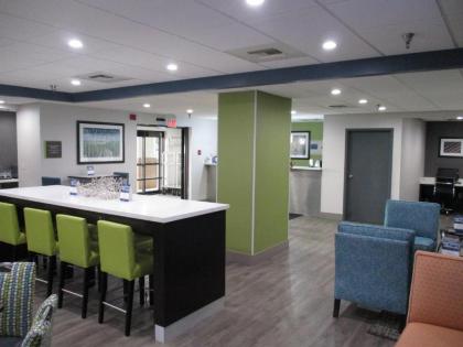 Best Western Rock Hill - image 11