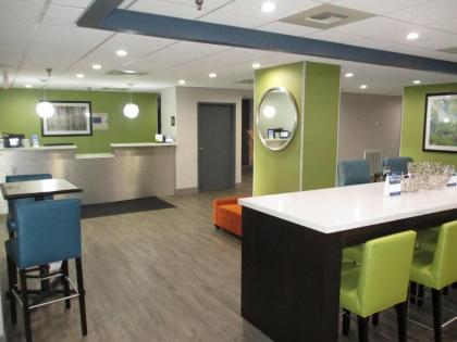 Best Western Rock Hill - image 12