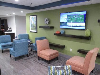 Best Western Rock Hill - image 13