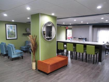 Best Western Rock Hill - image 15