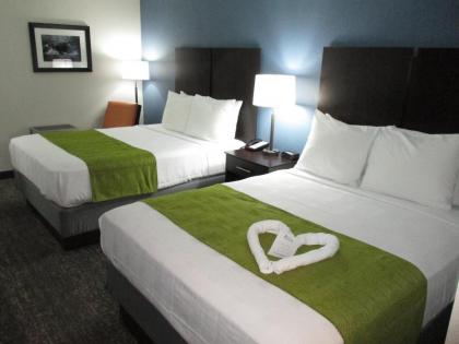 Best Western Rock Hill - image 5
