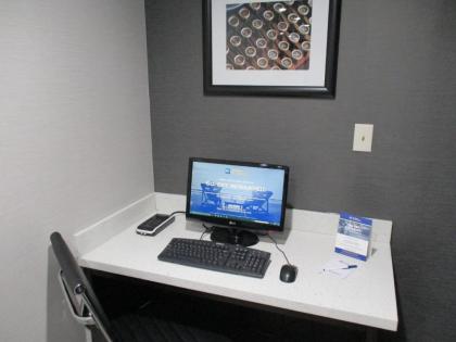 Best Western Rock Hill - image 7