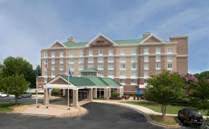 Hilton Garden Inn Rock Hill