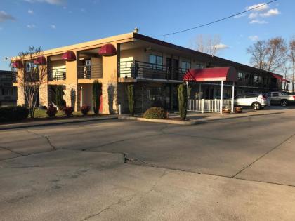 Royal Regency Inn, 952 Riverview Rd, Rock Hill, Sc 29730 Check Out Time