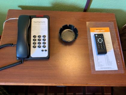 Royal Regency Inn - image 8