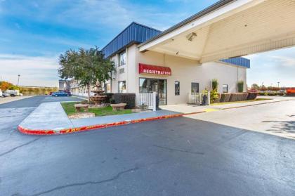 Motel 6 Rock Hill