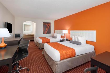 Howard Johnson by Wyndham Rock Hill - image 3