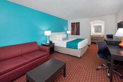 Howard Johnson by Wyndham Rock Hill - image 6