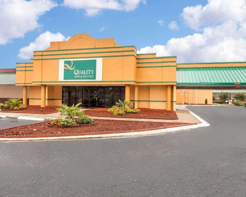 Quality Inn & Suites - Rock Hill - main image