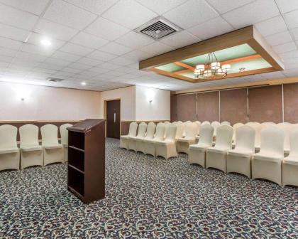 Quality Inn & Suites - Rock Hill - image 10