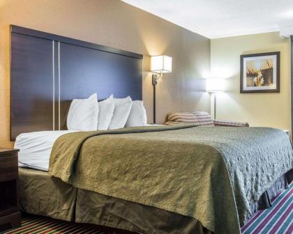 Quality Inn & Suites - Rock Hill - image 11
