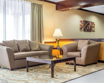 Quality Inn & Suites - Rock Hill - image 12