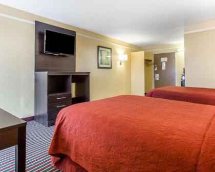 Quality Inn & Suites - Rock Hill - image 3