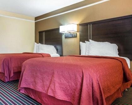 Quality Inn & Suites - Rock Hill - image 4