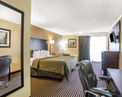 Quality Inn & Suites - Rock Hill - image 5