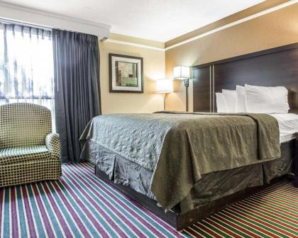 Quality Inn & Suites - Rock Hill - image 7
