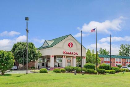 Ramada Rock Hill