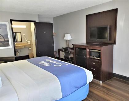 Days Inn by Wyndham Rock Hill - image 10