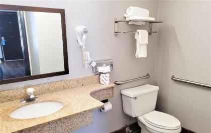 Days Inn by Wyndham Rock Hill - image 12