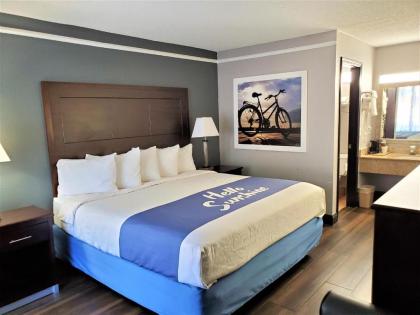 Days Inn by Wyndham Rock Hill - image 14