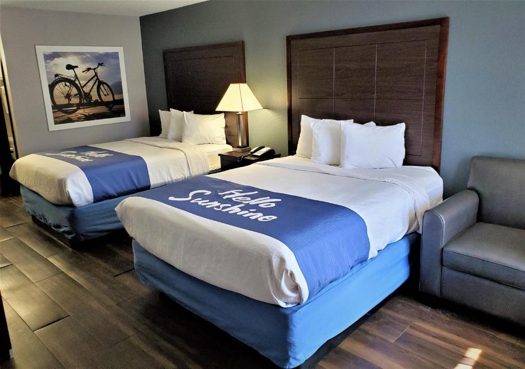 Days Inn by Wyndham Rock Hill - image 3