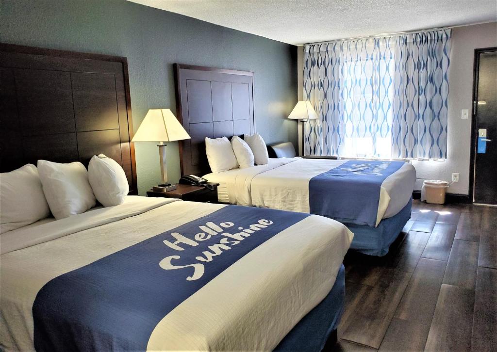 Days Inn by Wyndham Rock Hill - image 4