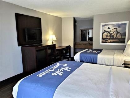 Days Inn by Wyndham Rock Hill - image 8