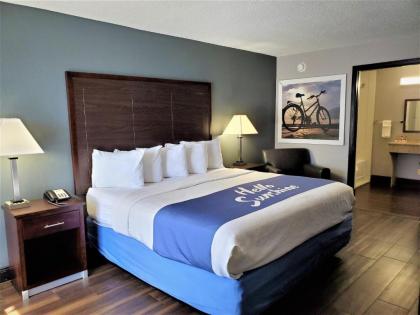 Days Inn by Wyndham Rock Hill - image 9