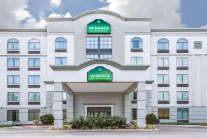Hotel in Rock Hill South Carolina