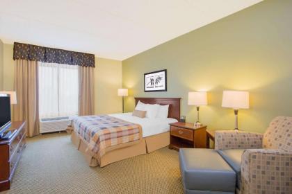 Wingate by Wyndham Rock Hill / Charlotte / Metro Area - image 11