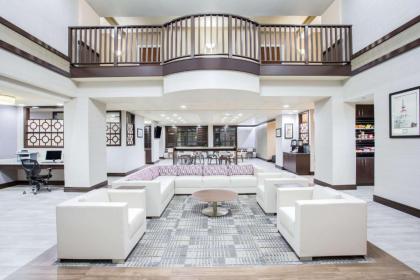 Wingate by Wyndham Rock Hill / Charlotte / Metro Area - image 13