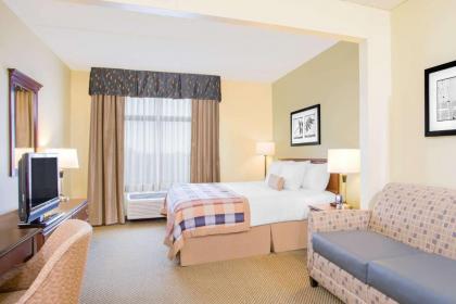 Wingate by Wyndham Rock Hill / Charlotte / Metro Area - image 14