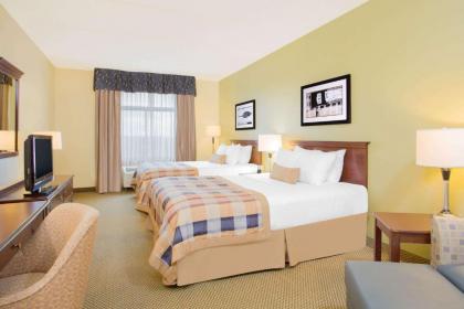 Wingate by Wyndham Rock Hill / Charlotte / Metro Area - image 15