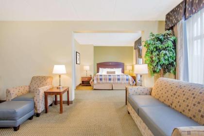Wingate by Wyndham Rock Hill / Charlotte / Metro Area - image 2