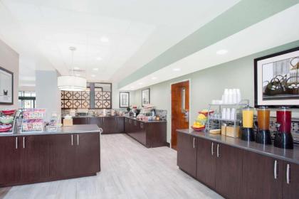 Wingate by Wyndham Rock Hill / Charlotte / Metro Area - image 5