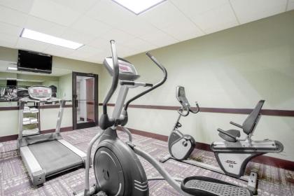 Wingate by Wyndham Rock Hill / Charlotte / Metro Area - image 6