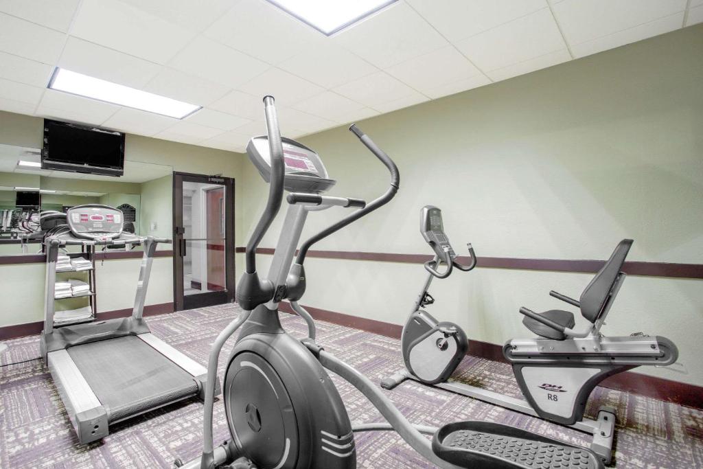 Wingate by Wyndham Rock Hill / Charlotte / Metro Area - image 6
