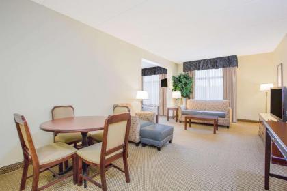 Wingate by Wyndham Rock Hill / Charlotte / Metro Area - image 8