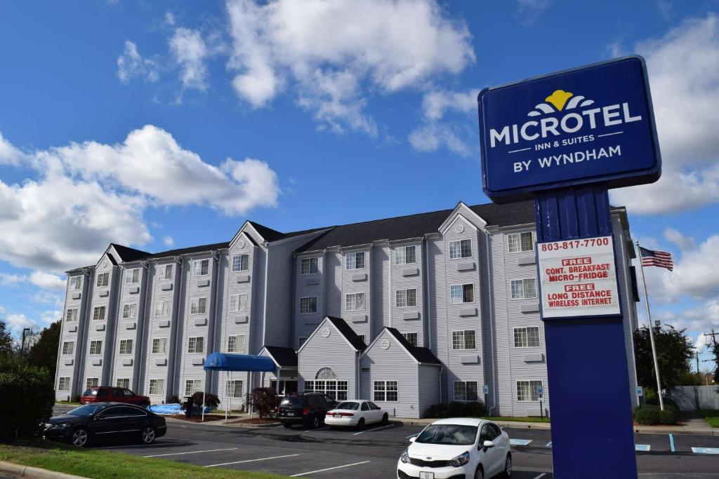 Microtel Inn & Suites by Wyndham Rock Hill/Charlotte Area - main image