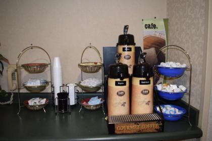Microtel Inn & Suites by Wyndham Rock Hill/Charlotte Area - image 10