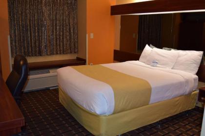 Microtel Inn & Suites by Wyndham Rock Hill/Charlotte Area - image 11