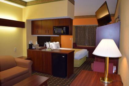 Microtel Inn & Suites by Wyndham Rock Hill/Charlotte Area - image 13