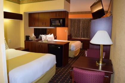 Microtel Inn & Suites by Wyndham Rock Hill/Charlotte Area - image 14