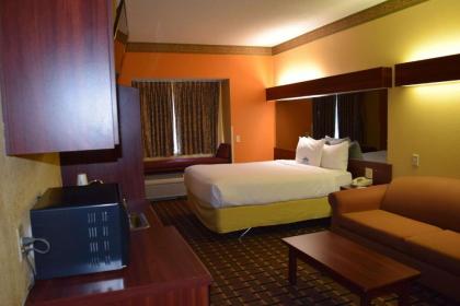 Microtel Inn & Suites by Wyndham Rock Hill/Charlotte Area - image 4